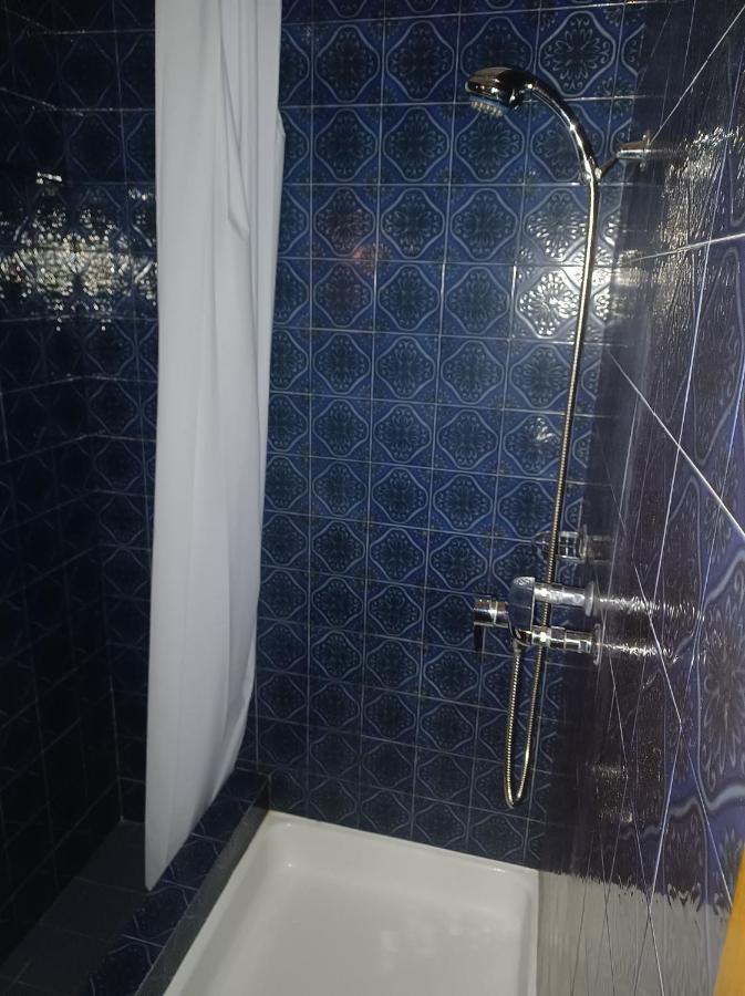 Hotel Garni Battello Melide ภายนอก รูปภาพ