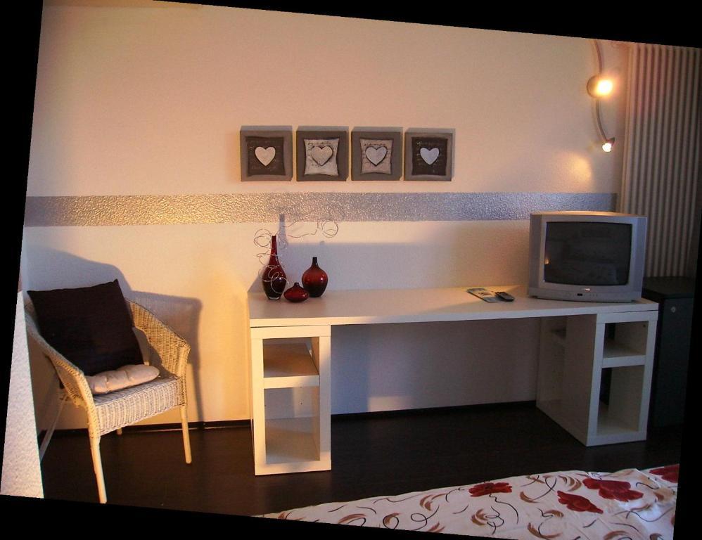 Hotel Garni Battello Melide ห้อง รูปภาพ